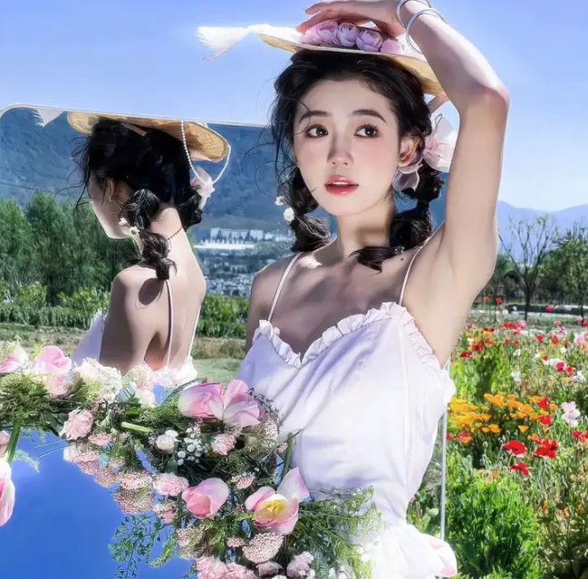 凡人歌