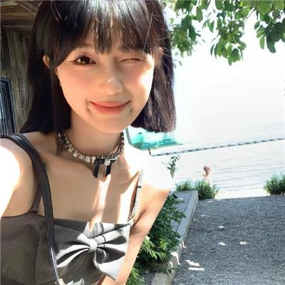 带来末日的女孩