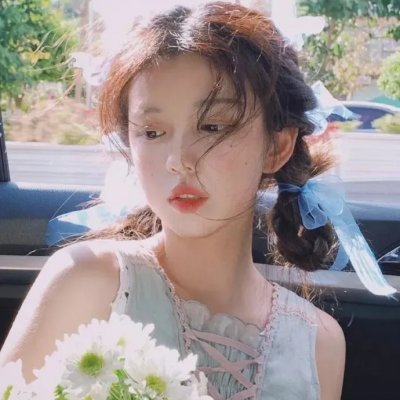 白粉飞 第一季