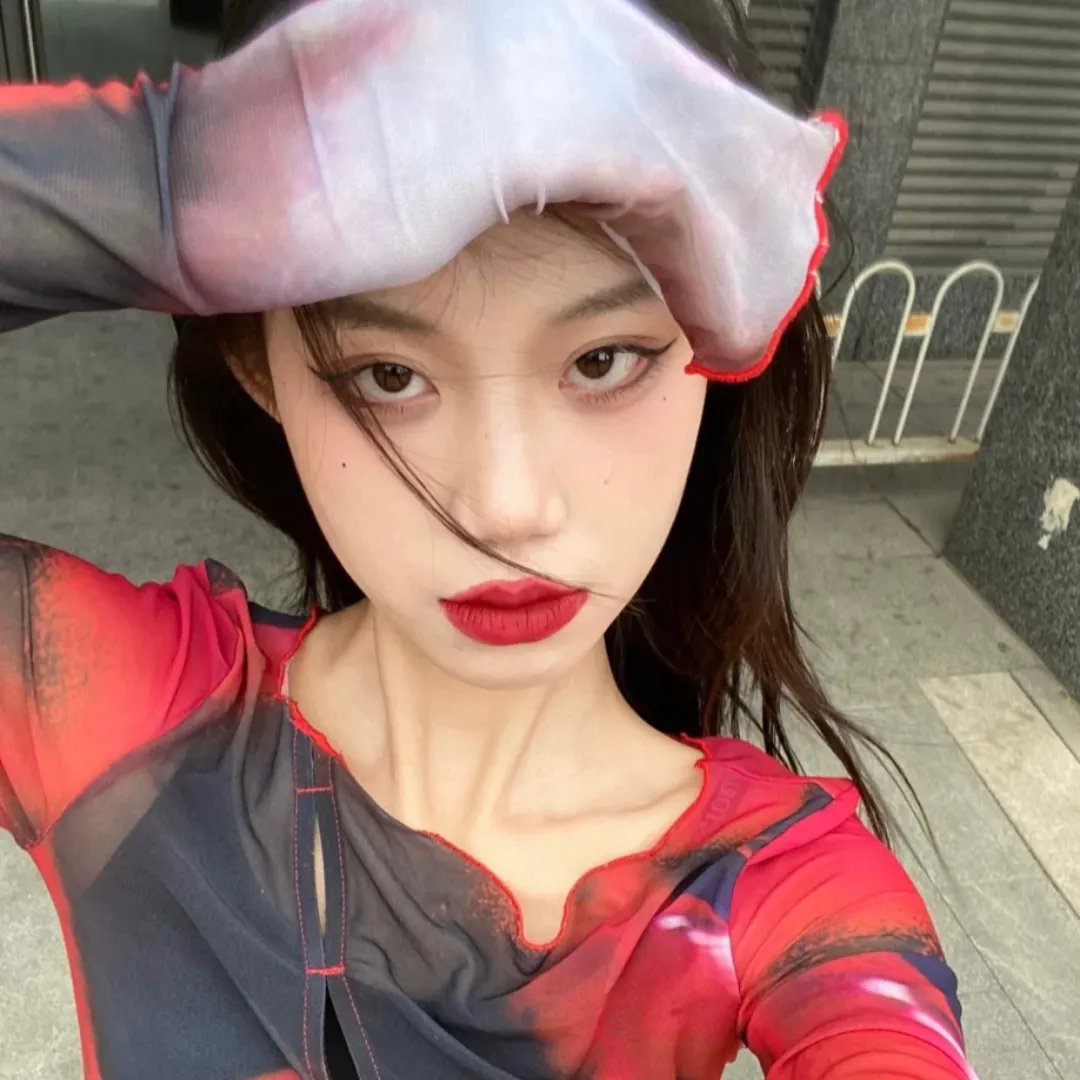 我是一片云
