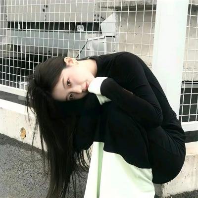 舞动的心