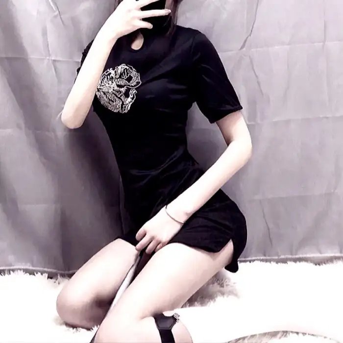 生命中的百米